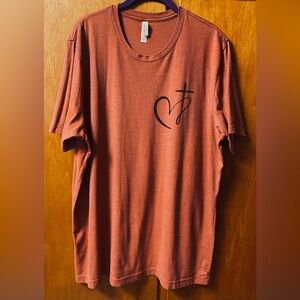 Bella+Canvas Inspirational Graphic Tee